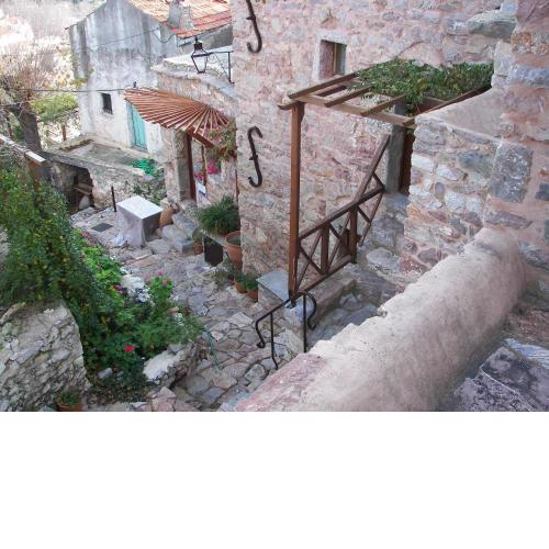 Spilia