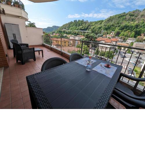 Spina Verde View