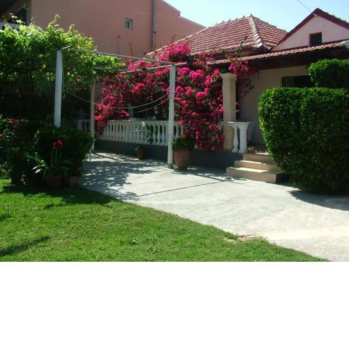 Spiridoula apartments
