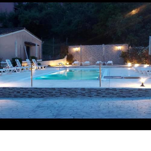 Spiridoula's Apartments Corfu