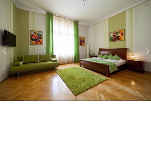 Spirit Apartments