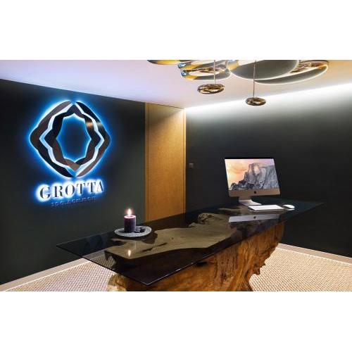 Spirit Harrachov Wellness Apartments