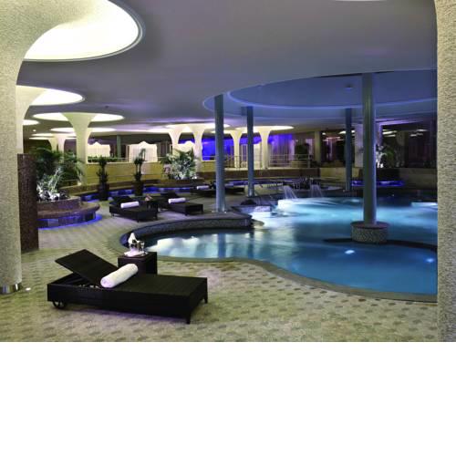 Spirit Hotel Thermal Spa