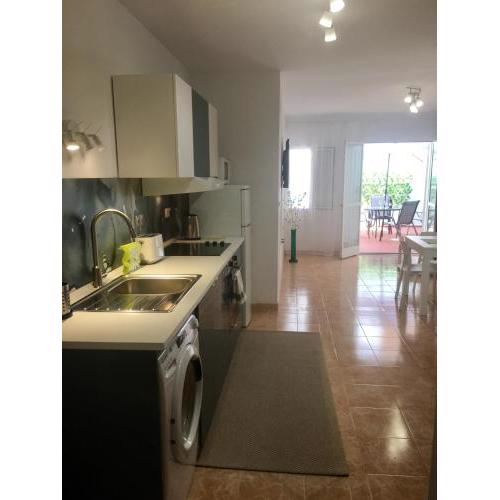 Spirit Los Boliches Apartment for 10 person