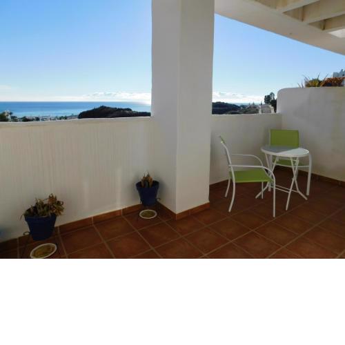 Spirit of Mojacar - 1 bedroom - sleeps 2 - R743