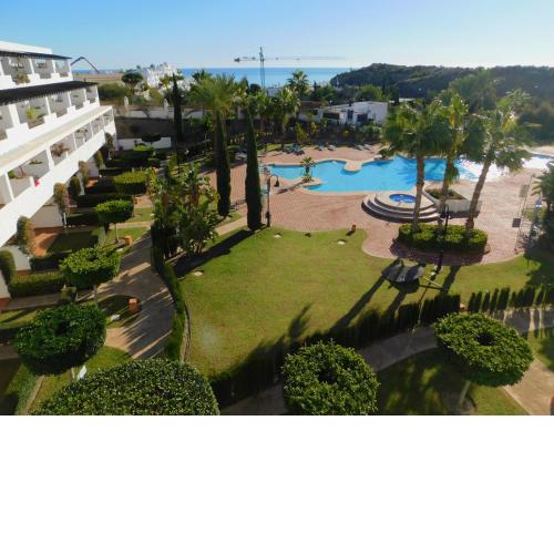 Spirit of Mojacar - 2 Bedroom - R776