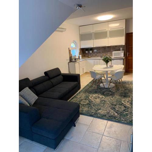 Spirit43 Apartman Cserkeszőlő