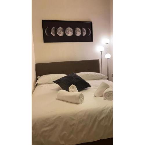 Spiritoso Cozy Studio