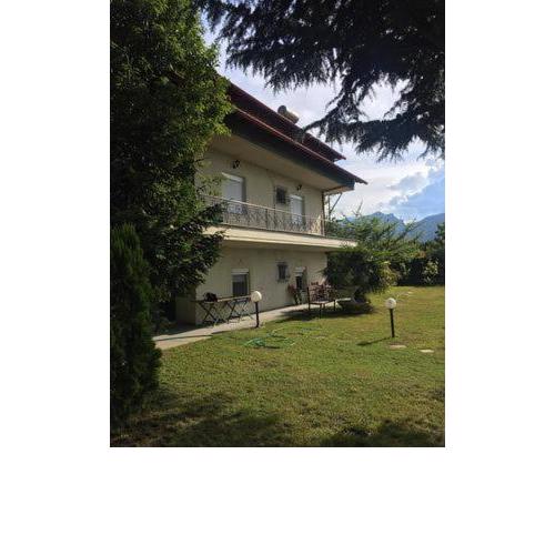 SPIROS APARTMENTS