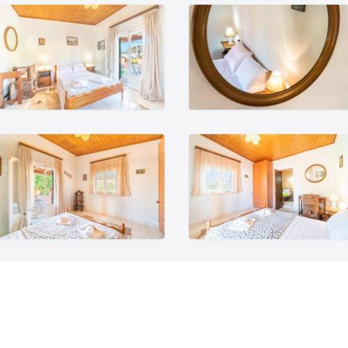 Spiros Corfu Apartment