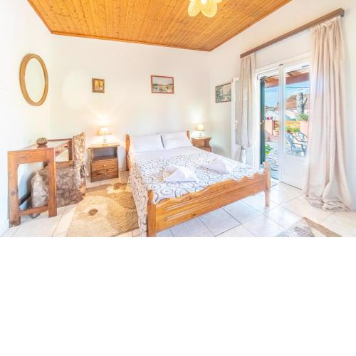 Spiros Corfu Apartment