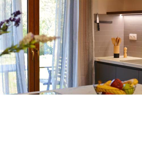 Spiros country home