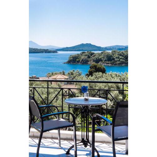 Spiros Sea View