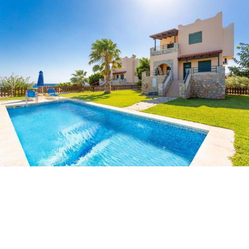 Spiros Villas Collection