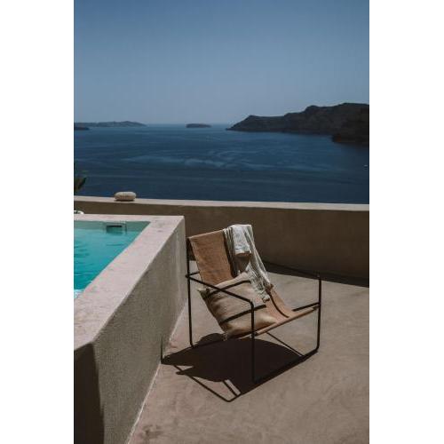 Spitia Santorini Villa Collection