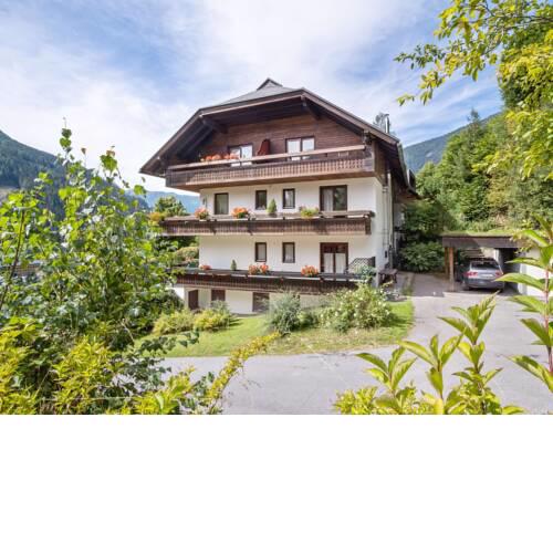 Splendid Apartment in Bad Kleinkirchheim surrounded by peaks
