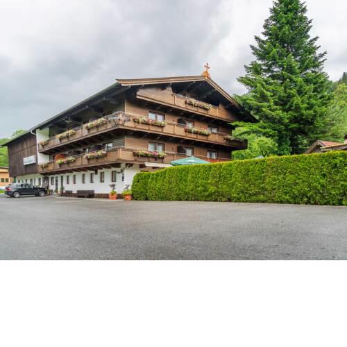 Splendid Apartment in Söll with Balcony