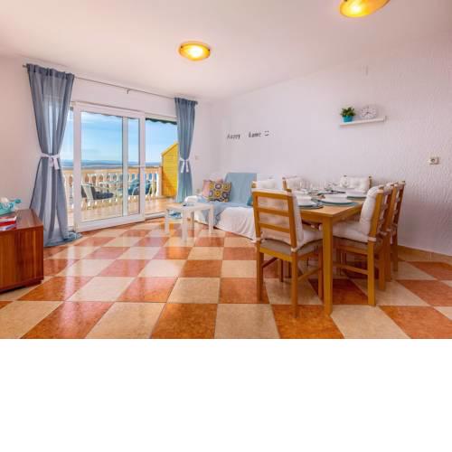 Splendid Apartment with Jacuzzi in Crikvenica Croatia