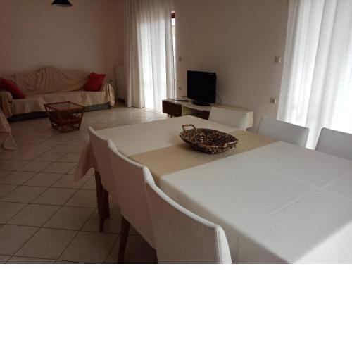 Splendid Chania Town Apartment