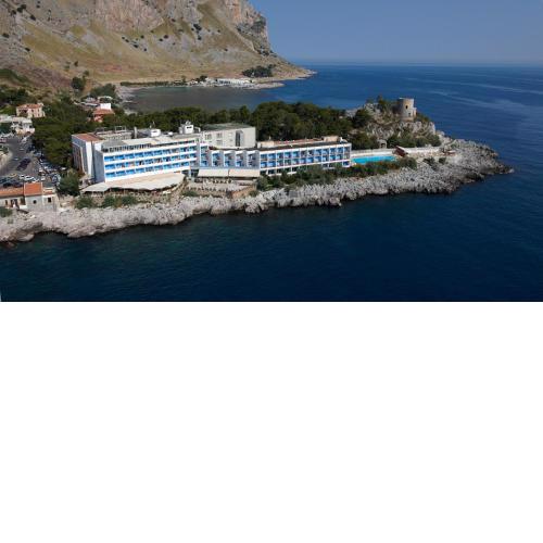 Splendid Hotel La Torre