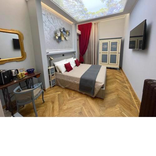 Splendid Room Suites