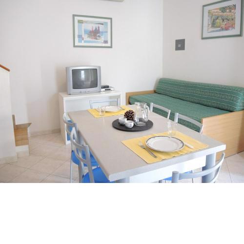 Splendid Two-Bedroom Villa situated in central zone of Bibione