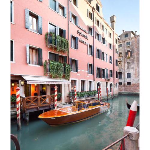 Splendid Venice - Starhotels Collezione