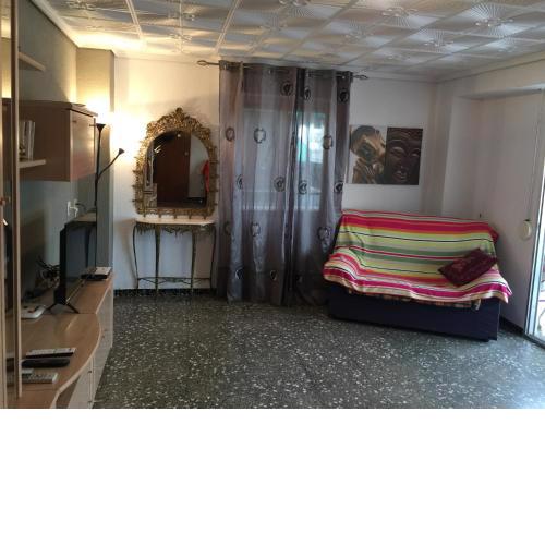 SPLENDIDE F4 ALICANTE Santa Pola