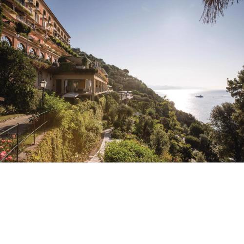 Splendido, A Belmond Hotel, Portofino