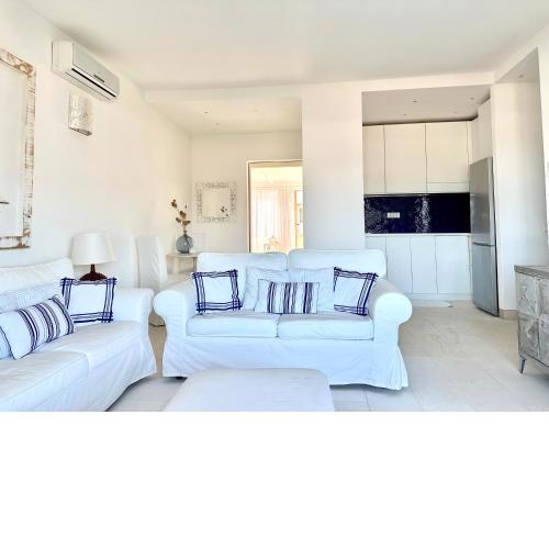 Splendido appartamento vista mare