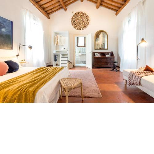 Splendido casale immerso nella natura