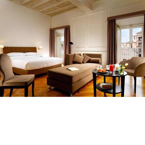 Splendor Suite Rome - Suites & Apartments