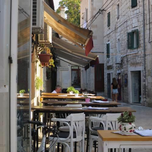 Split City Apartment Bene 21
