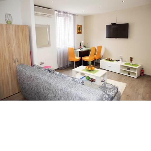Split Old Town Apartment