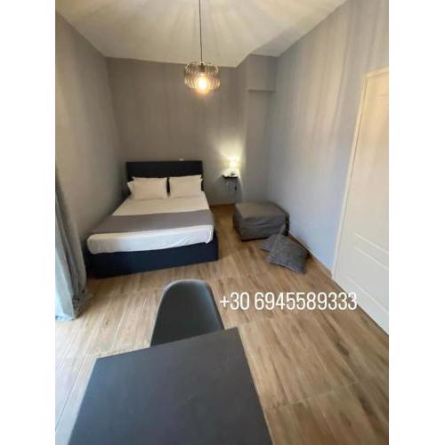 SPN.SPIROS APARTMENTS PREVEZA