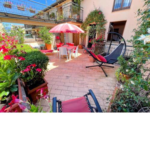 Spoleto Bellasleeps 4 - 4