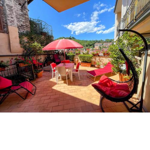 Spoleto Bellasleeps 4spoleto - 8