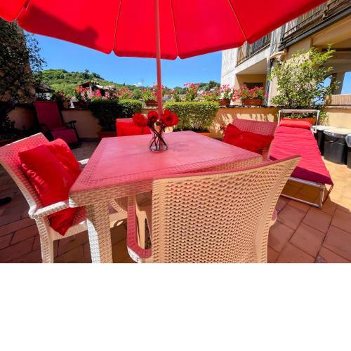 Spoleto Bellasleeps 4spoleto - 9