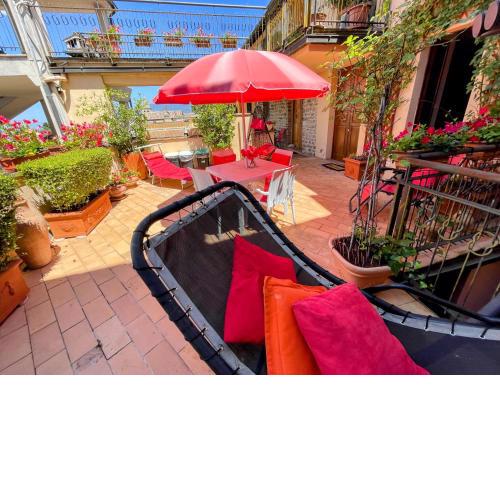 Spoleto Bellasleeps 4spoleto -5