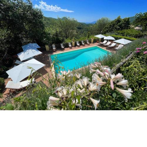 Spoleto Splash no870 Casa Vicoloslps 45wifiaircon