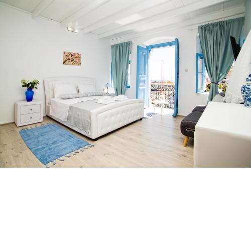 spongkalyA apartment II