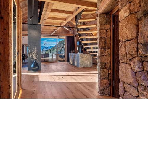 Spornberg Mountain Living Nordberg