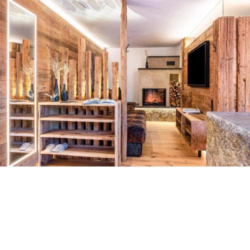 Spornberg Mountain Living Westberg