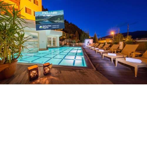 Sport- und Familienhotel Alpenblick