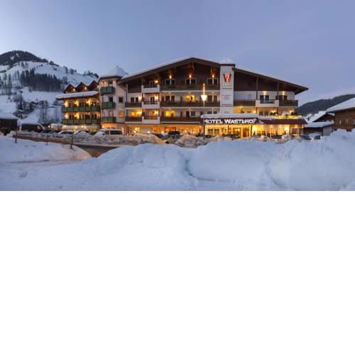 Sport- und Vitalhotel Wastlhof