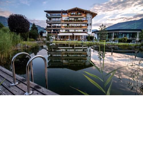 Sport- und Wellnesshotel Held 4 Sterne Superior