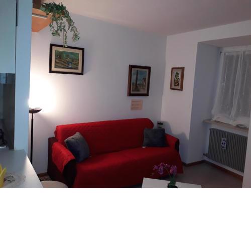 Sport and Relax Apartment