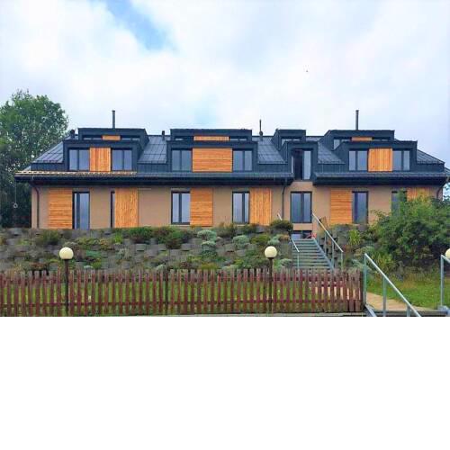 Sport Apartmán DM