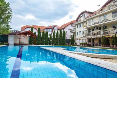 Sport Apartman