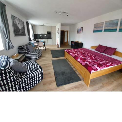 Sport Apartment